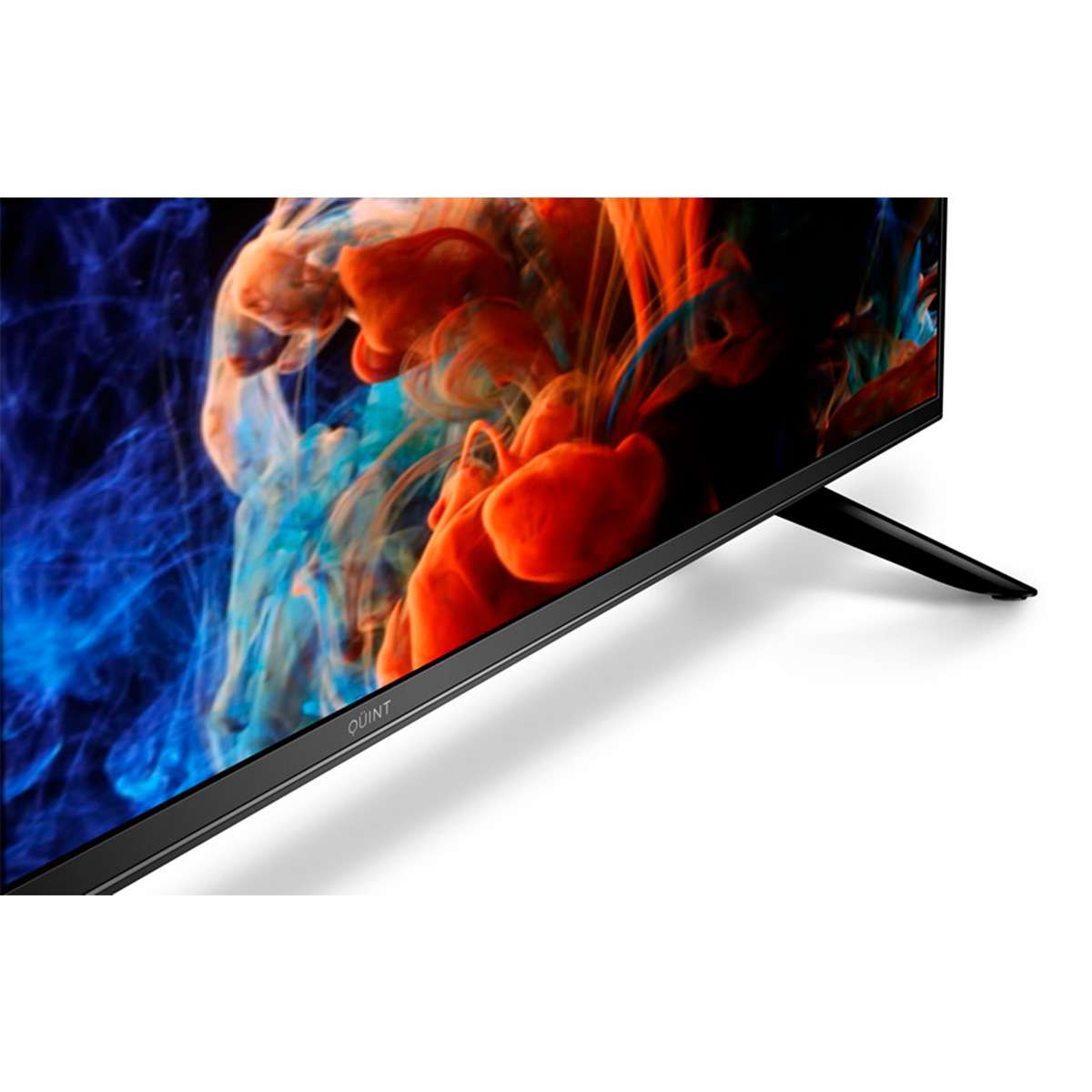 Smart TV Quint 50 Pulgadas 4K UHD Android TV QT2-50ANDROID